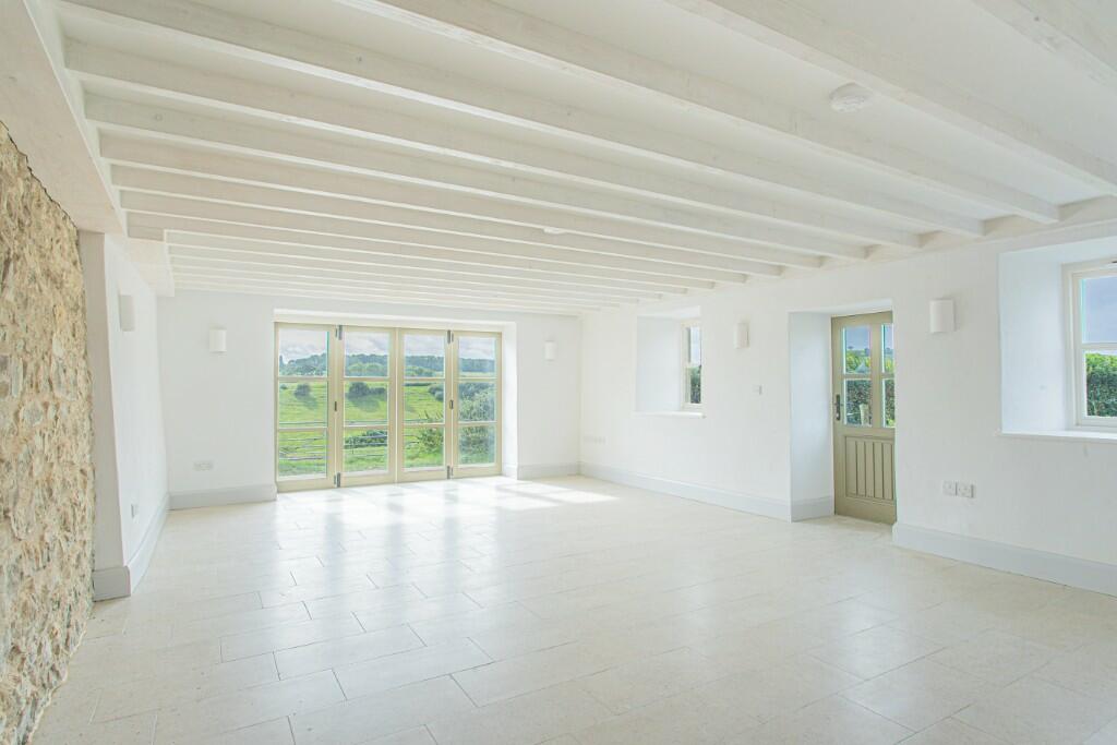 Additional property image - Marksbury Lane, Priston, Bath & North East Somerset BA2 9EN