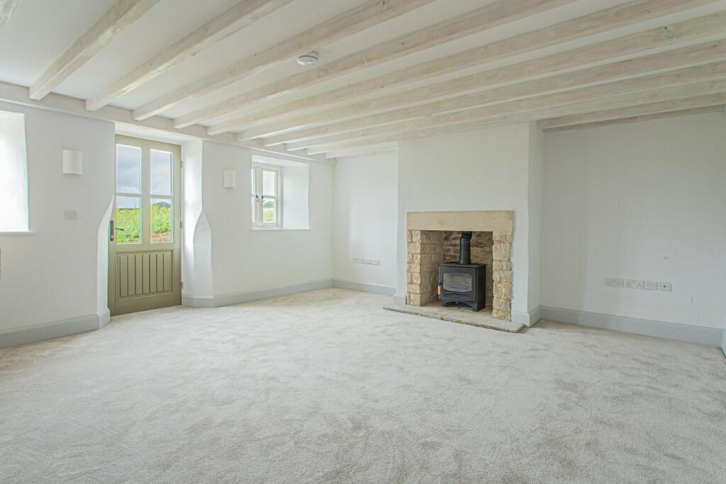 Additional property image - Marksbury Lane, Priston, Bath & North East Somerset BA2 9EN