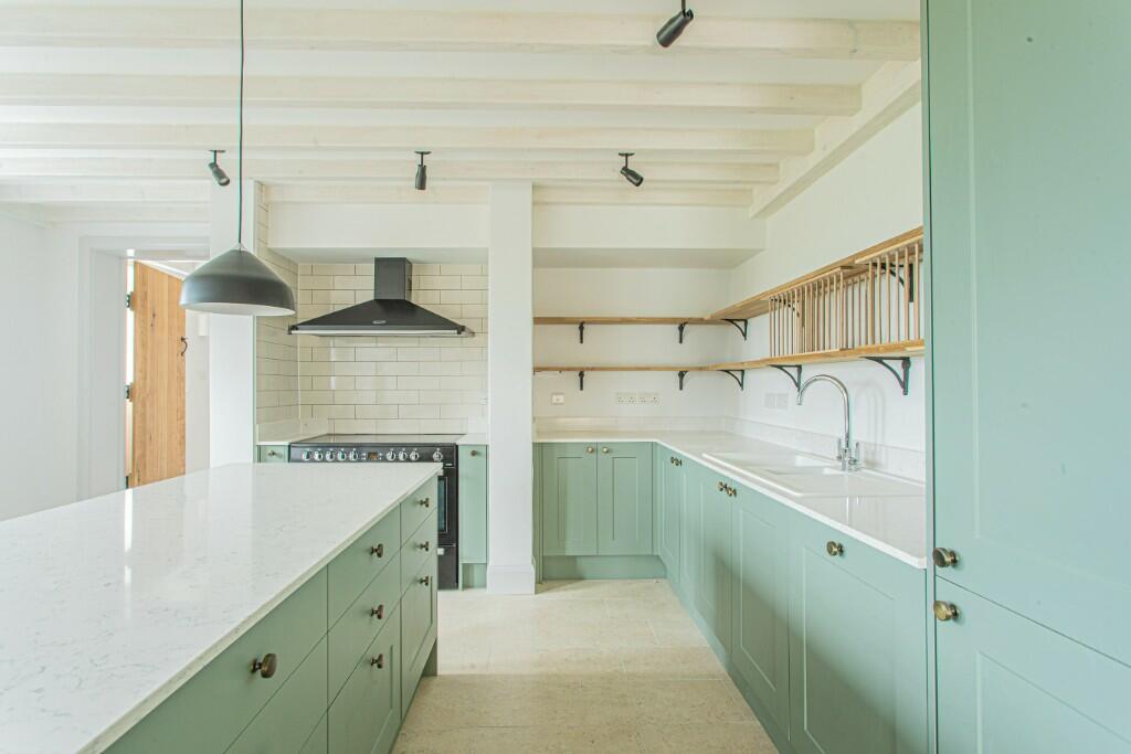 Additional property image - Marksbury Lane, Priston, Bath & North East Somerset BA2 9EN