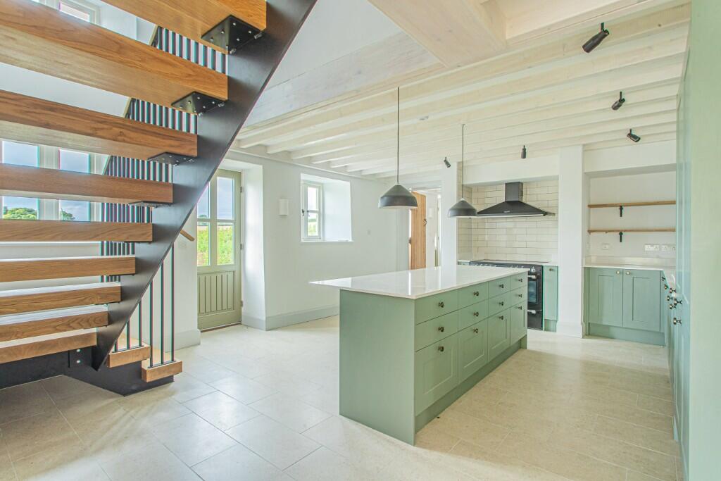 Additional property image - Marksbury Lane, Priston, Bath & North East Somerset BA2 9EN
