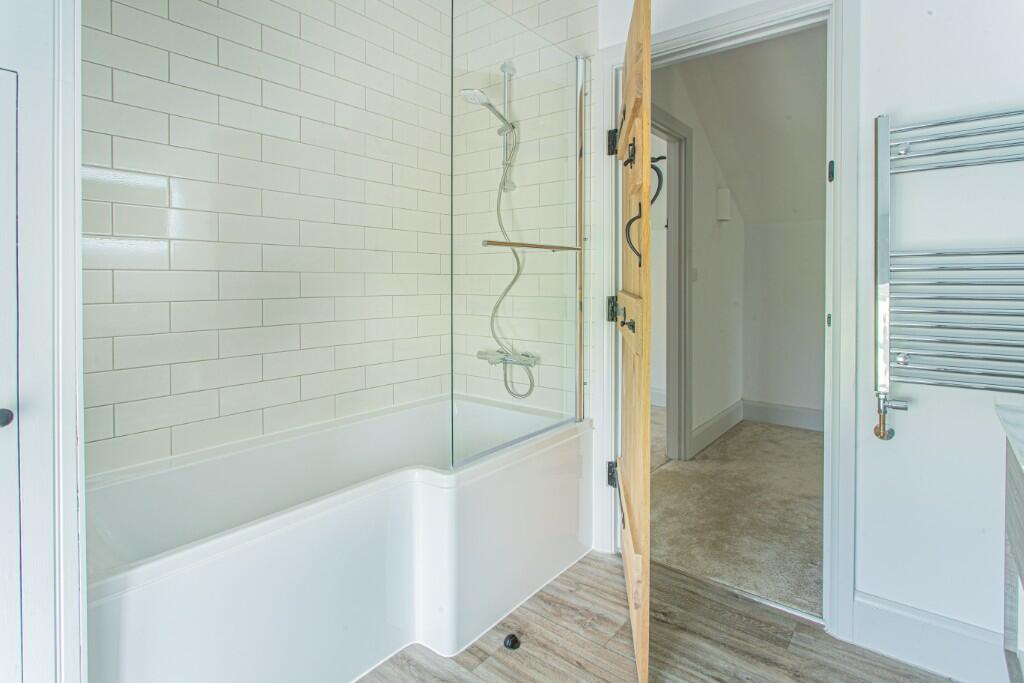 Additional property image - Marksbury Lane, Priston, Bath & North East Somerset BA2 9EN