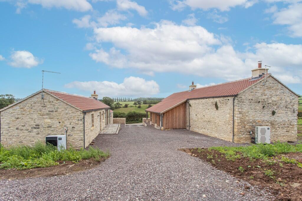 Additional property image - Marksbury Lane, Priston, Bath & North East Somerset BA2 9EN