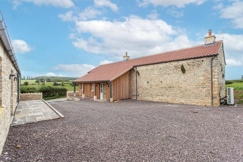 Additional property image - Marksbury Lane, Priston, Bath & North East Somerset BA2 9EN