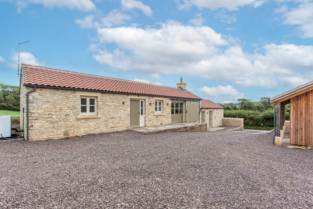 Additional property image - Marksbury Lane, Priston, Bath & North East Somerset BA2 9EN