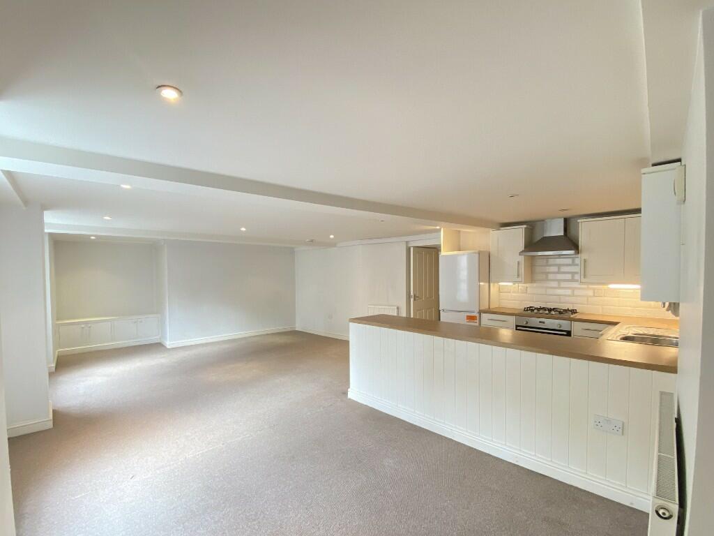 Main image of property: Long Street, Tetbury, Gloucestershire, GL8