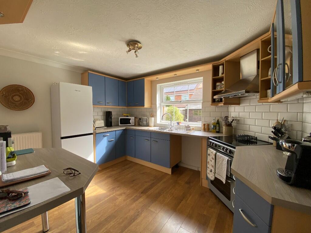 Main image of property: Longs View, Charfield, GL12