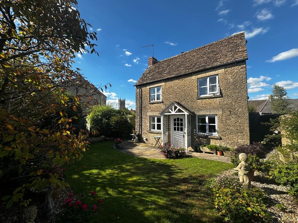 Main image of property: Gaston Lane, Sherston, SN16