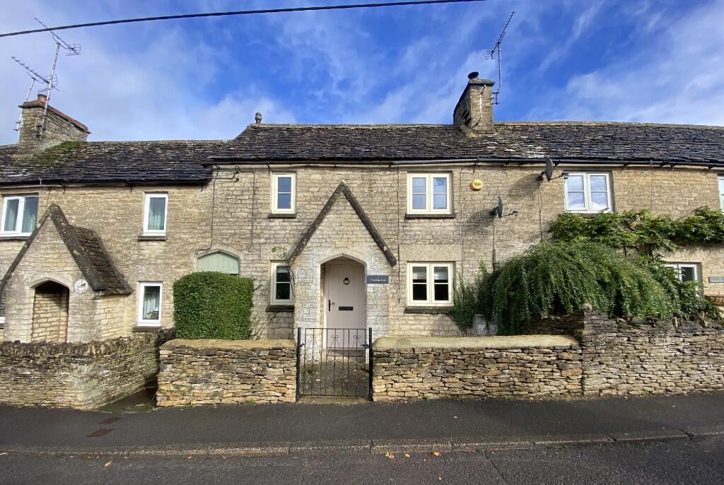 Main image of property: Chavenage Lane, Tetbury, Gloucestershire, GL8 8JT