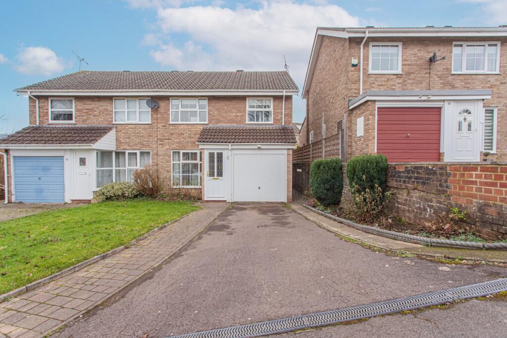 Main image of property: Bearlands, Wotton-Under-Edge, Gloucestershire, GL12 7SB