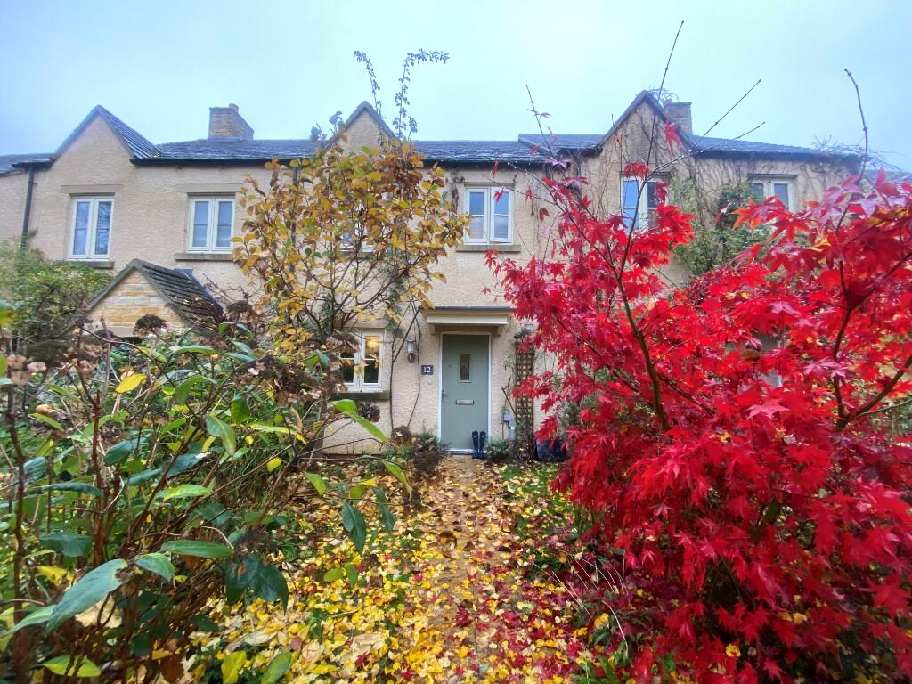 Main image of property: Roseblade Walk, London Road, Tetbury, Gloucestershire, GL8 8TB