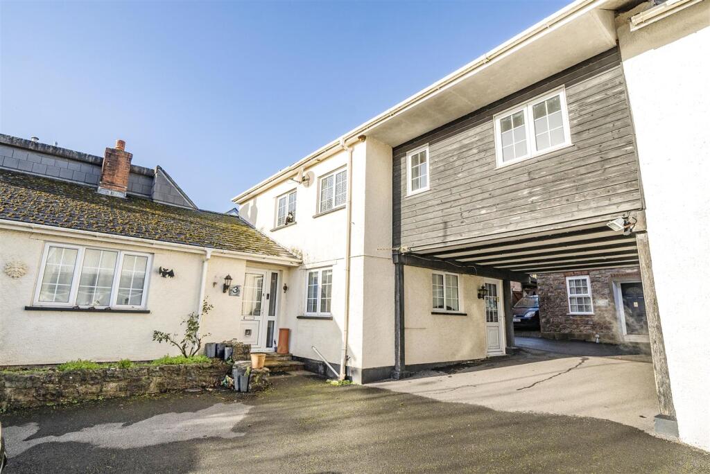 Main image of property: High Street, Uffculme, Cullompton