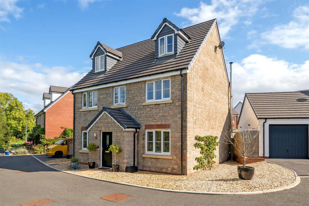 Main image of property: Lower Green Way, Gittisham, Honiton