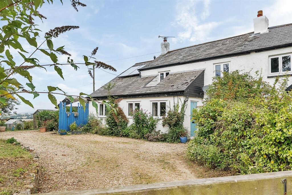 Main image of property: Spence Cross, Payhembury, Honiton