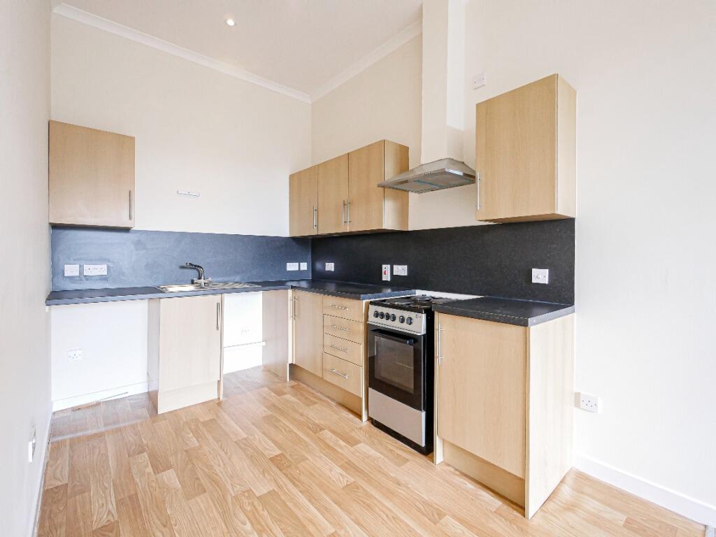 Main image of property: Commerce Street, Arbroath, Angus, DD11