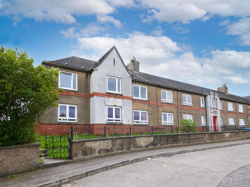 Main image of property: Kirkland Walk, Methil, Fife, KY8