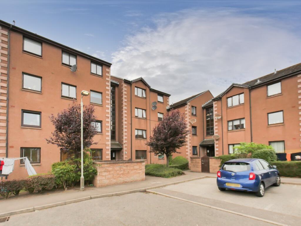 Main image of property: Almerie Close, Arbroath, Angus, DD11