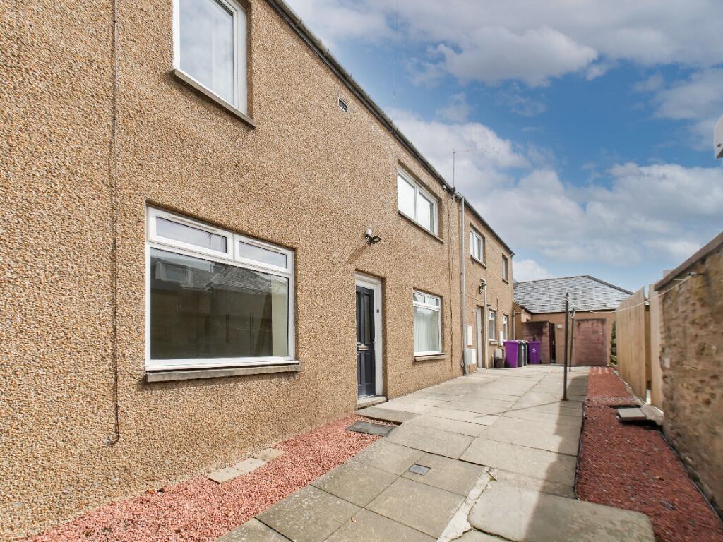 Main image of property: East High Street, Forfar, Angus, DD8
