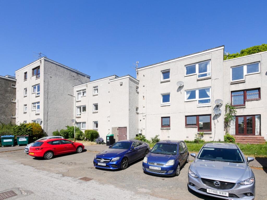 Main image of property: Southampton Place, East End, Dundee, DD4