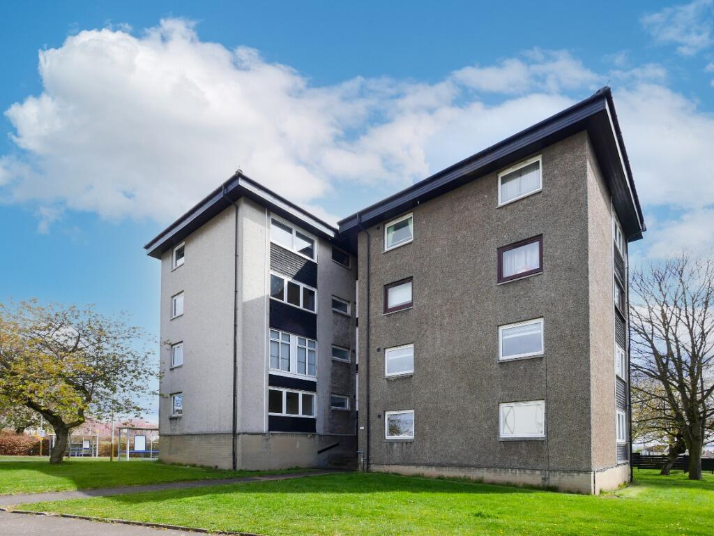 Main image of property: Carlochie Place, East End, Dundee, DD4