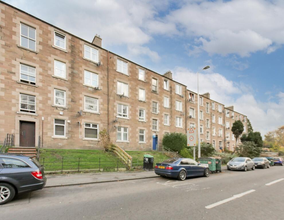 Main image of property: Dens Road, Stobswell, Dundee, DD3