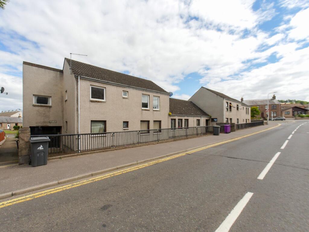 Main image of property: Dundee Loan, Forfar, Angus, DD8