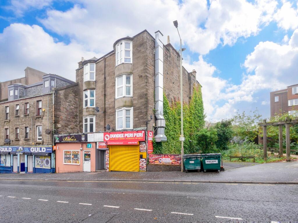 Main image of property: Hilltown, Hilltown, Dundee, DD3