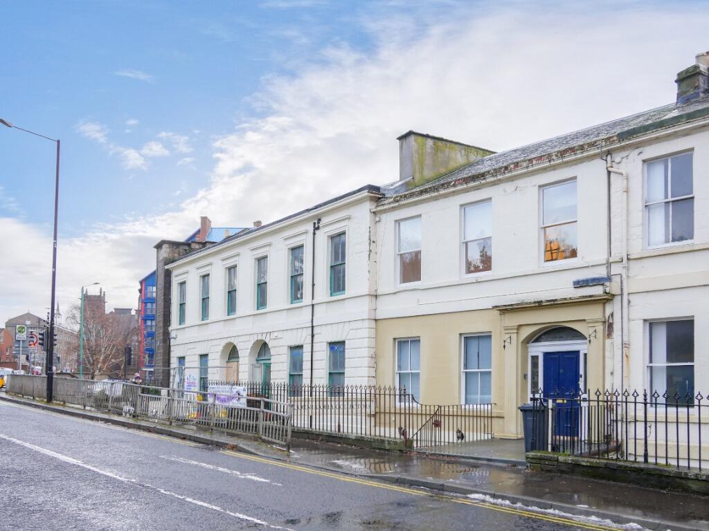 Main image of property: King Street, City Centre, Dundee, DD1