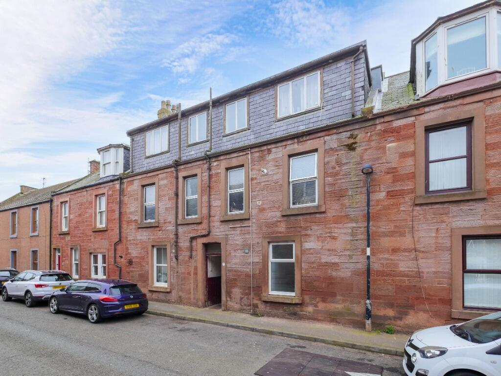 Main image of property: John Street, Arbroath, Angus, DD11