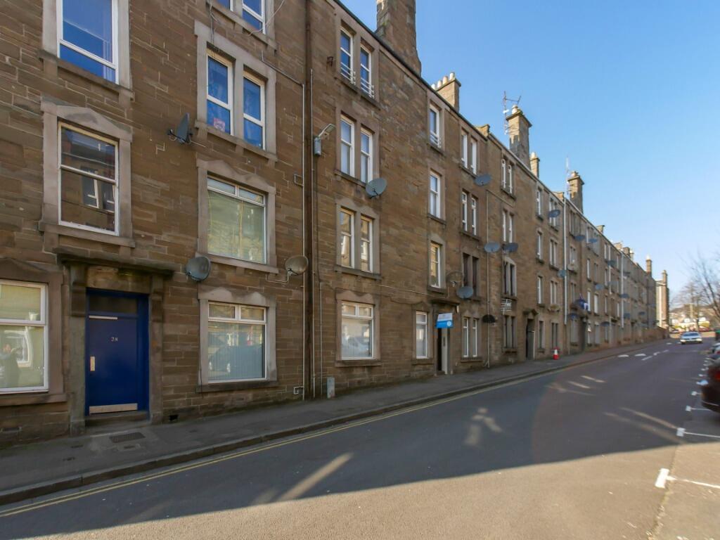 Main image of property: Baldovan Terrace, Stobswell, Dundee, DD4