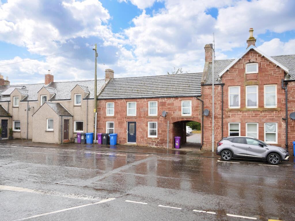 Main image of property: Main Road, Inverkeilor, Angus, DD11