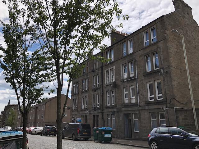 Main image of property: Morgan Street, Stobswell, Dundee, DD4