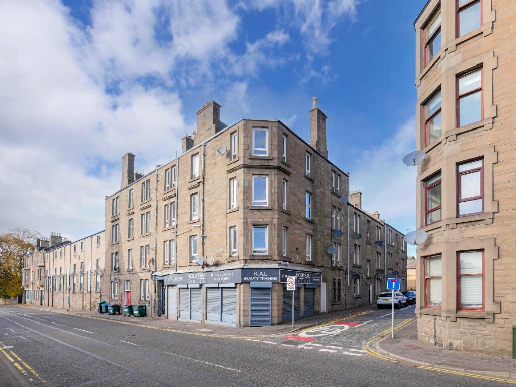 Main image of property: Constitution Street, Dundee, DD3