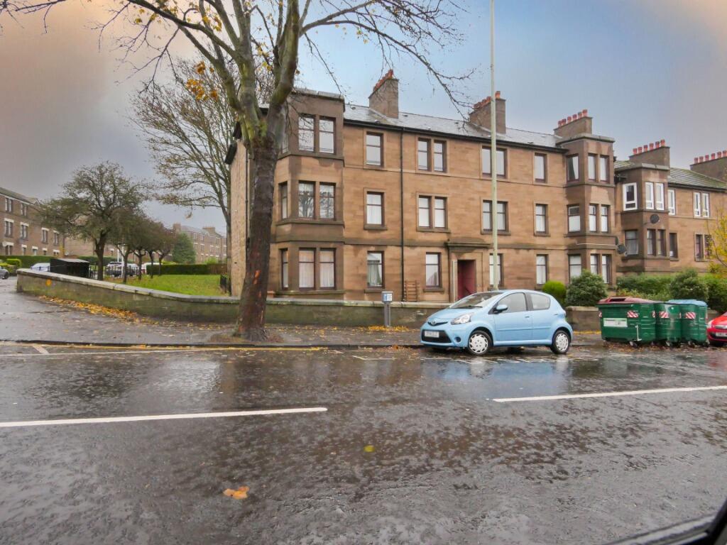 Main image of property: Blackness Avenue, West End, Dundee, DD2