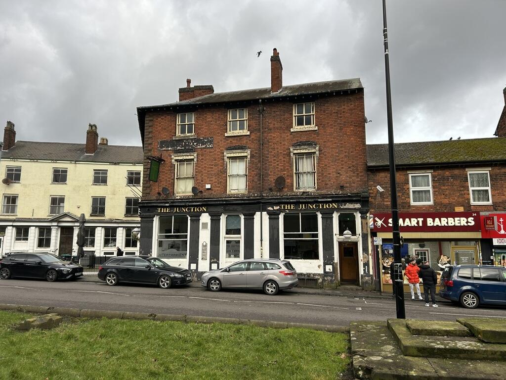 Additional property image - The Junction Inn, Birmingham Street, Oldbury, West Midlands