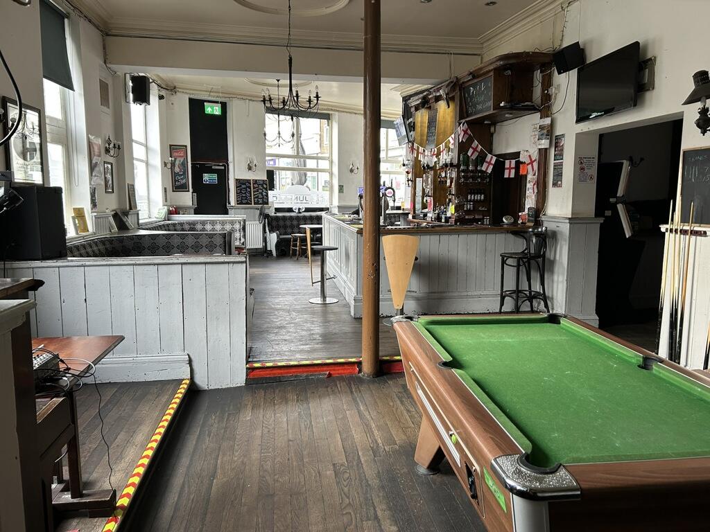 Additional property image - The Junction Inn, Birmingham Street, Oldbury, West Midlands