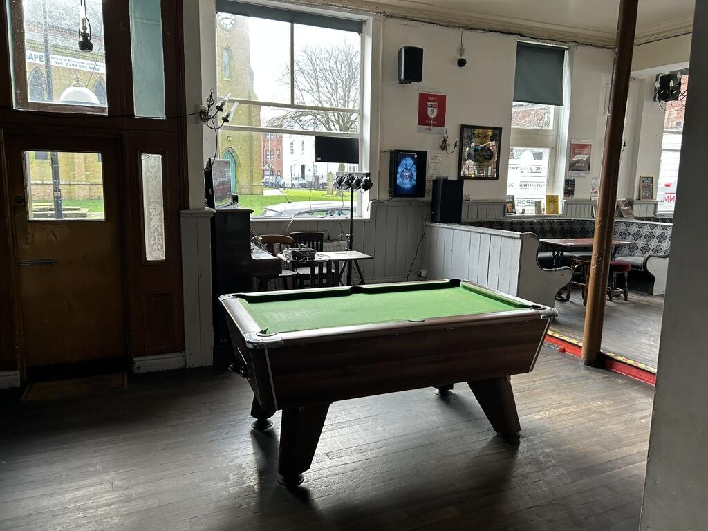 Additional property image - The Junction Inn, Birmingham Street, Oldbury, West Midlands