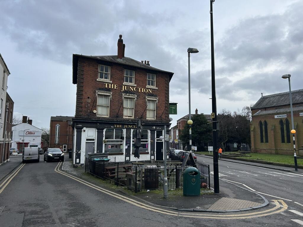 Additional property image - The Junction Inn, Birmingham Street, Oldbury, West Midlands