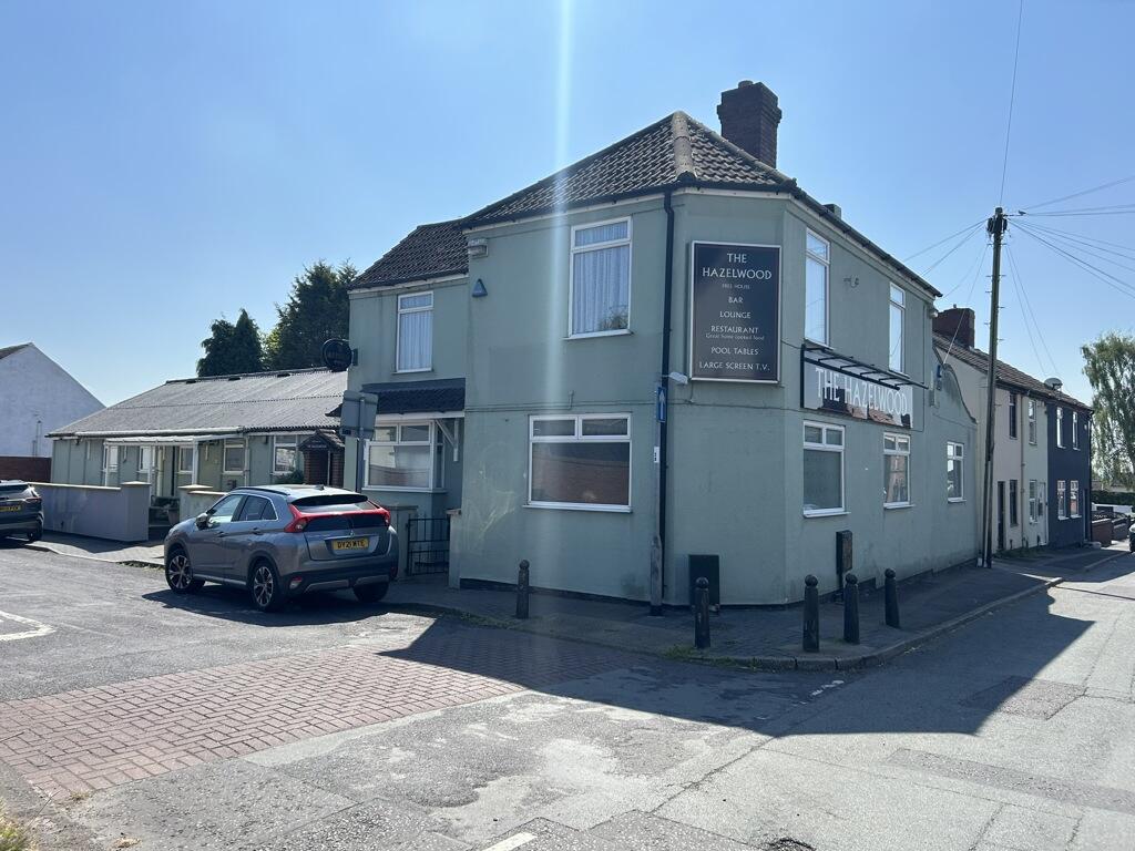 Main image of property: The Hazelwood, 128 Ironstone Road, Burntwood, Staffordshire