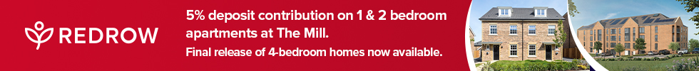 Get brand editions for Redrow