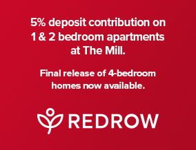 Get brand editions for Redrow