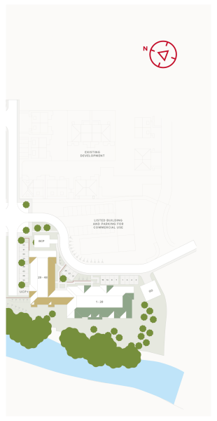 SitePlan