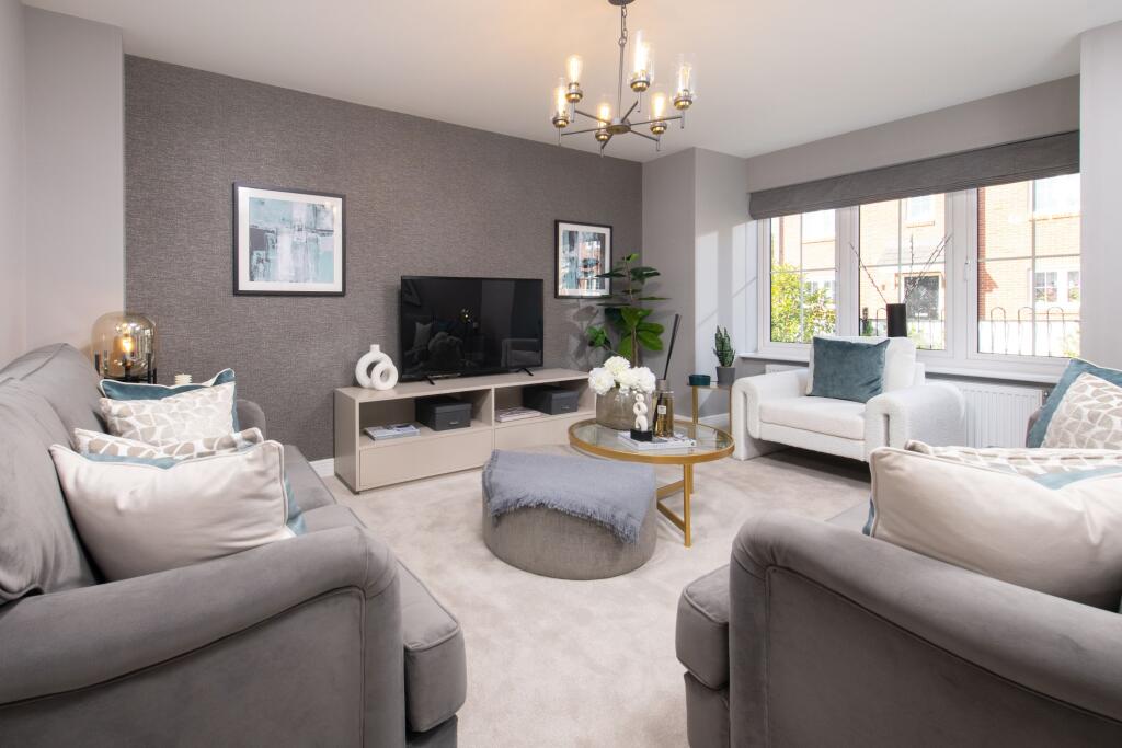 Main image of property: Spalding,
Lincolnshire,
PE11 5AN