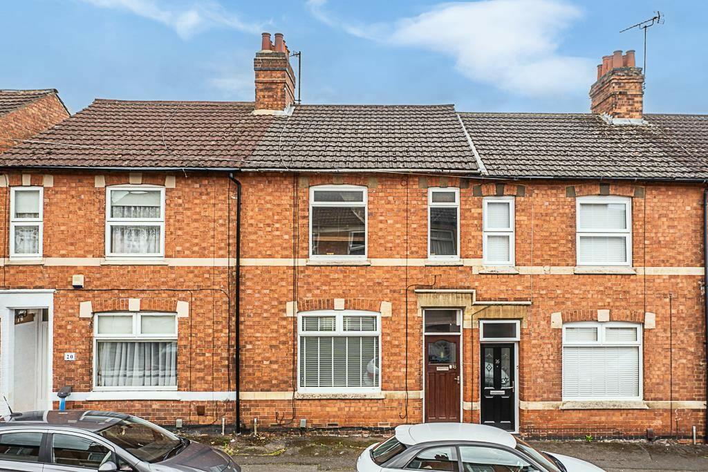 3 bedroom terraced house for sale in NN16 Pollard Street, Kettering, NN16
