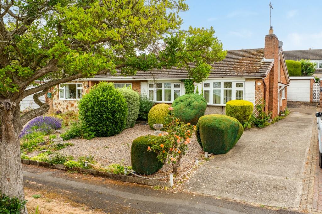Main image of property: NN15 St. Leonards Close, Kettering