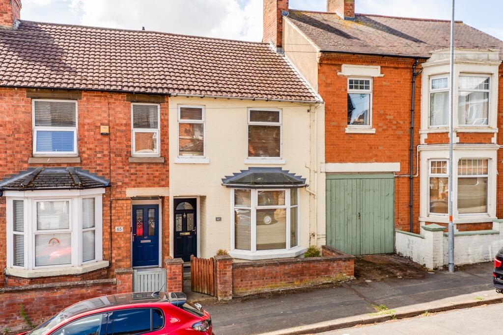 Main image of property: NN15 Roundhill Road, Kettering