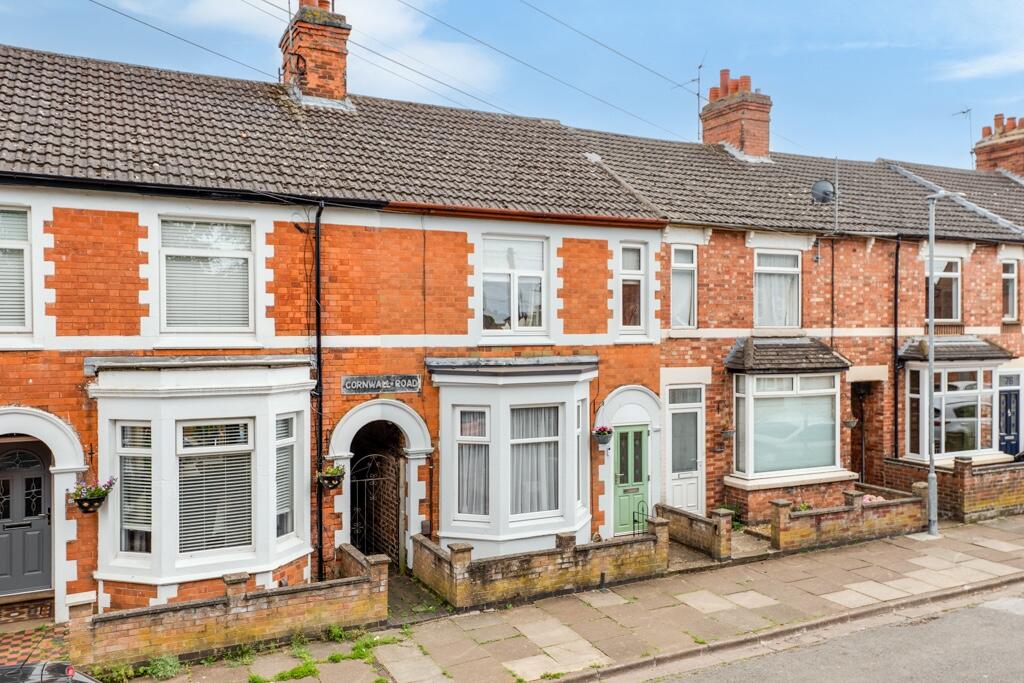 Main image of property: NN16 Cornwall Road, Kettering