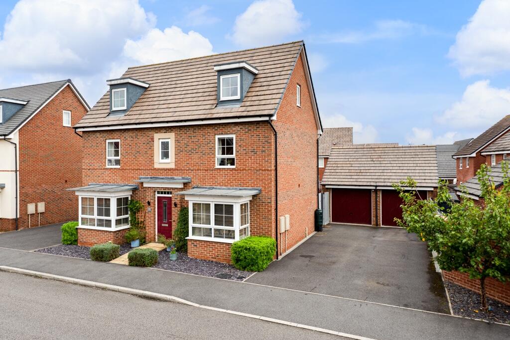 Main image of property: NN15 Peveril Street, Barton Seagrave