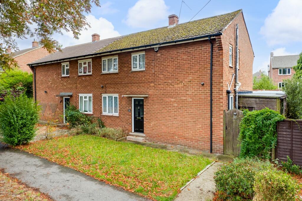 Main image of property: NN15 Pytchley Road, Kettering