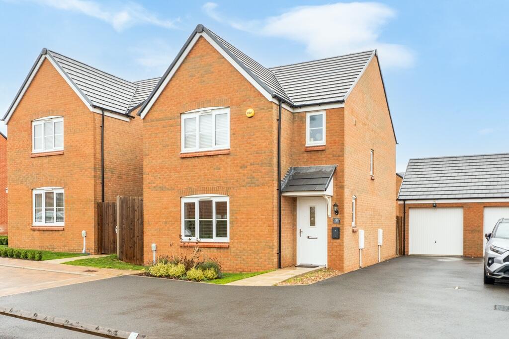 Main image of property: NN15 Buller Close, Barton Seagrave