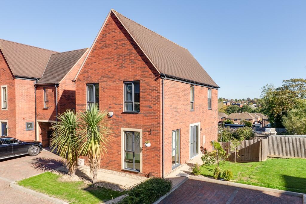 Main image of property: NN15 Pavillion Court, Kettering